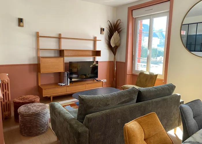 La Villa Alixel